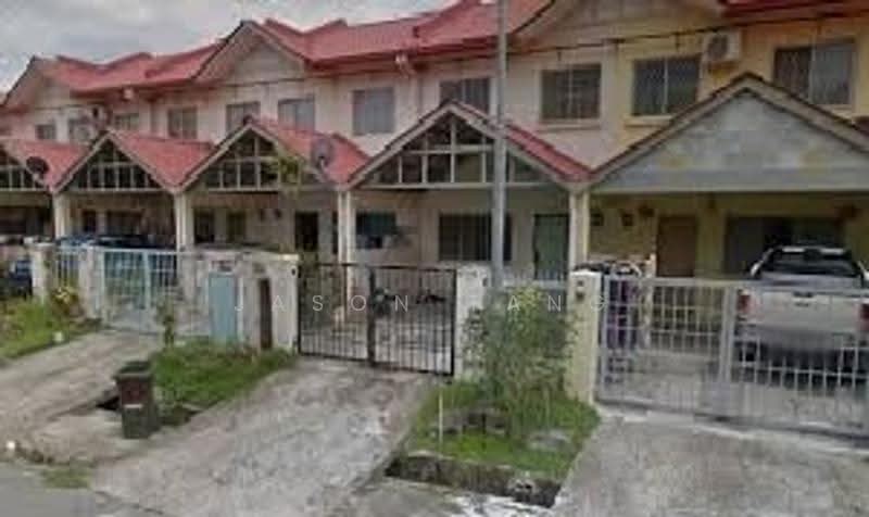 Rumah Teres 2-Tingkat untuk Dijual di Kota Kinabalu (Sabah) - Jason Tang - Exterior - PropertyGuru.com.my