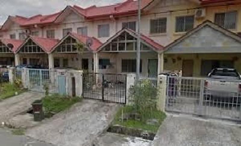 Rumah Teres 2-Tingkat untuk Dijual di Kota Kinabalu (Sabah) - Jason Tang - Exterior - PropertyGuru.com.my