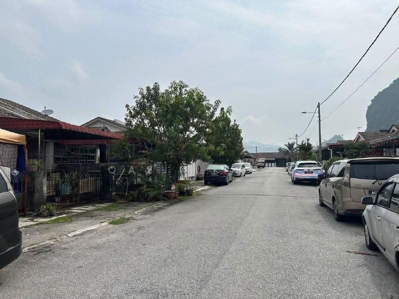 Rumah Teres 1-Tingkat untuk Dijual di Gunung Rapat (Ipoh) - Qazin Khoo - PropertyGuru.com.my