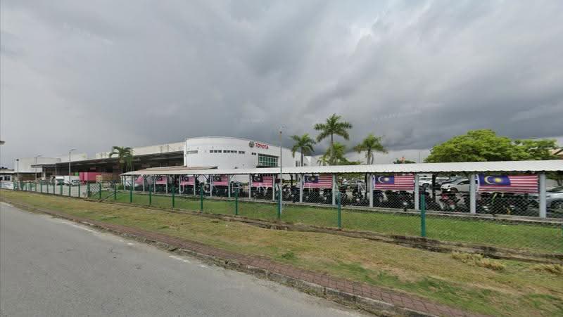 Kilang Terpisah untuk Disewa di Seksyen U5 (Shah Alam) - John Tan - PropertyGuru.com.my