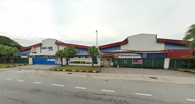Kilang Terpisah untuk Disewa di Seksyen U5 (Shah Alam) - John Tan - PropertyGuru.com.my
