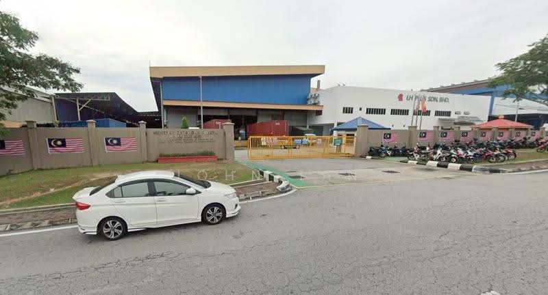 Kilang Terpisah untuk Disewa di Seksyen U5 (Shah Alam) - John Tan - PropertyGuru.com.my