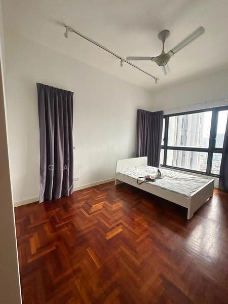 Service Residence for Rent at The Mews - Carren Tai - Bedroom - PropertyGuru.com.my