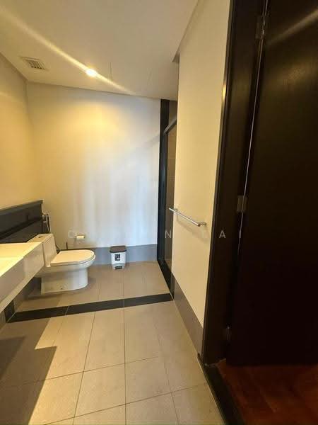 Service Residence for Rent at The Mews - Carren Tai - Bathroom - PropertyGuru.com.my