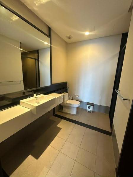 Service Residence for Rent at The Mews - Carren Tai - Bathroom - PropertyGuru.com.my