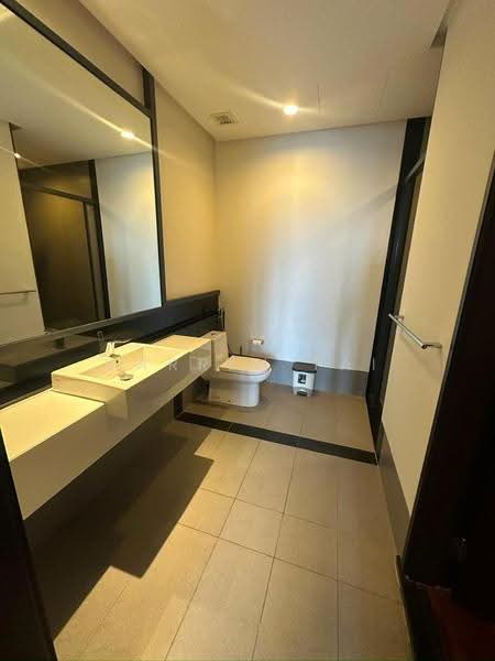 Service Residence for Rent at The Mews - Carren Tai - Bathroom - PropertyGuru.com.my