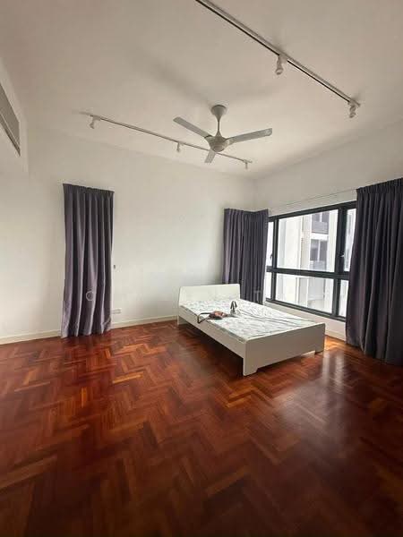 Service Residence for Rent at The Mews - Carren Tai - Bedroom - PropertyGuru.com.my