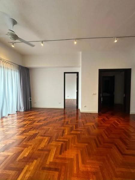 Service Residence for Rent at The Mews - Carren Tai - Living Room - PropertyGuru.com.my