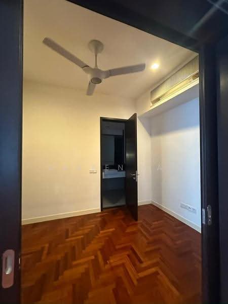 Service Residence for Rent at The Mews - Carren Tai - Bedroom - PropertyGuru.com.my