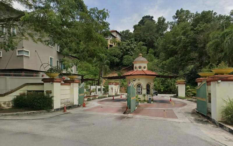 Tanah Kediaman untuk Dijual di Bukit Rahman Putra (Sungai Buloh) - Emily Yap - Exterior - PropertyGuru.com.my