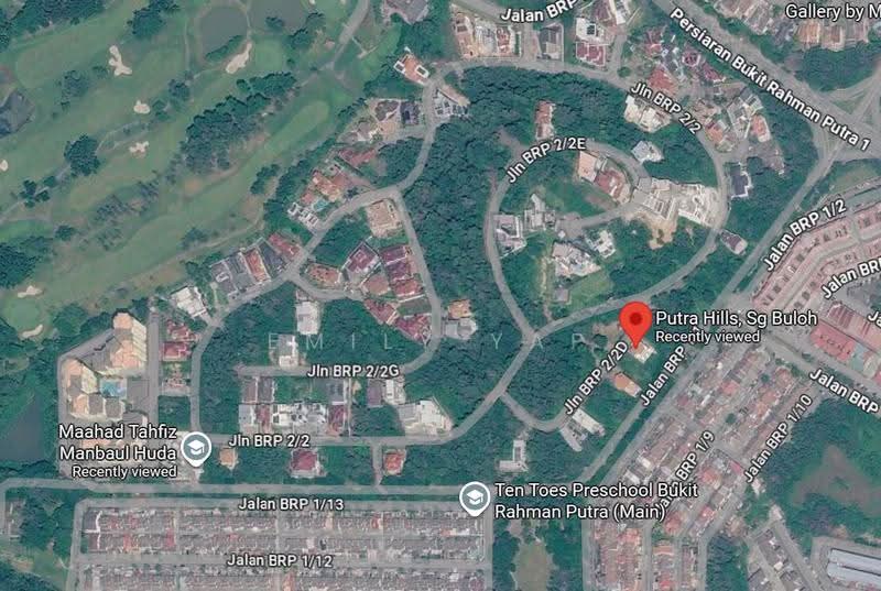 Tanah Kediaman untuk Dijual di Bukit Rahman Putra (Sungai Buloh) - Emily Yap - PropertyGuru.com.my