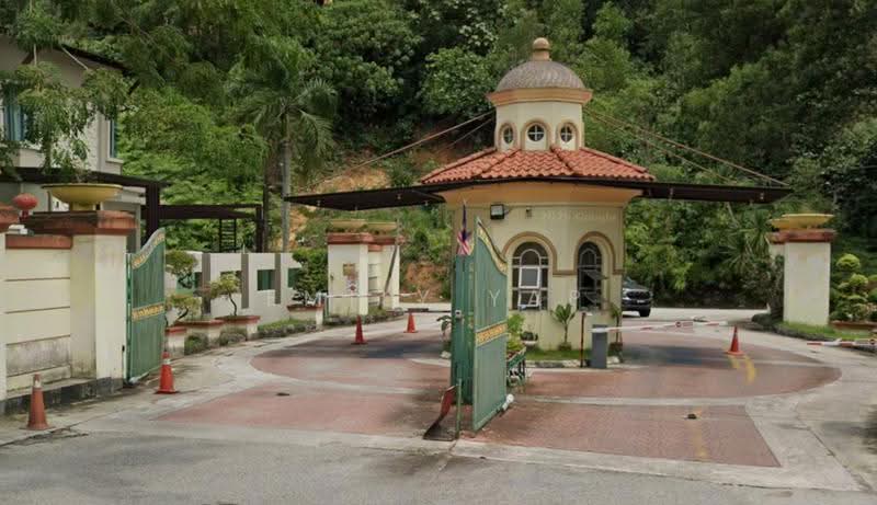 Tanah Kediaman untuk Dijual di Bukit Rahman Putra (Sungai Buloh) - Emily Yap - Exterior - PropertyGuru.com.my