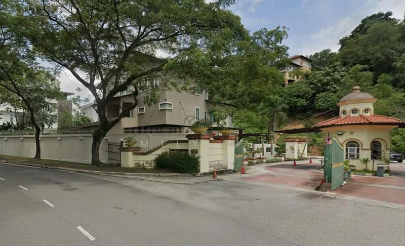 Tanah Kediaman untuk Dijual di Bukit Rahman Putra (Sungai Buloh) - Emily Yap - Exterior - PropertyGuru.com.my