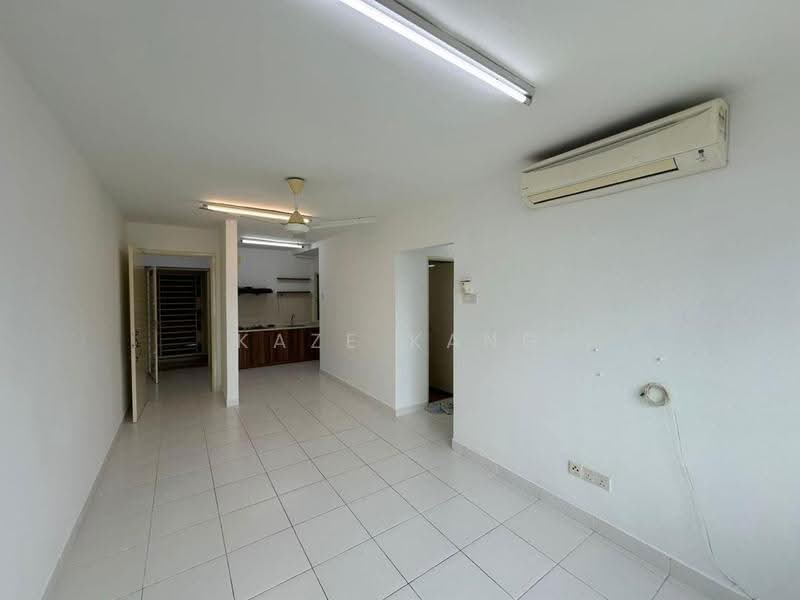 Apartment for Sale at Melody Homes - Kaze Kang - Living Room - PropertyGuru.com.my
