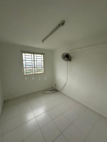 Apartment for Sale at Melody Homes - Kaze Kang - Interior - PropertyGuru.com.my