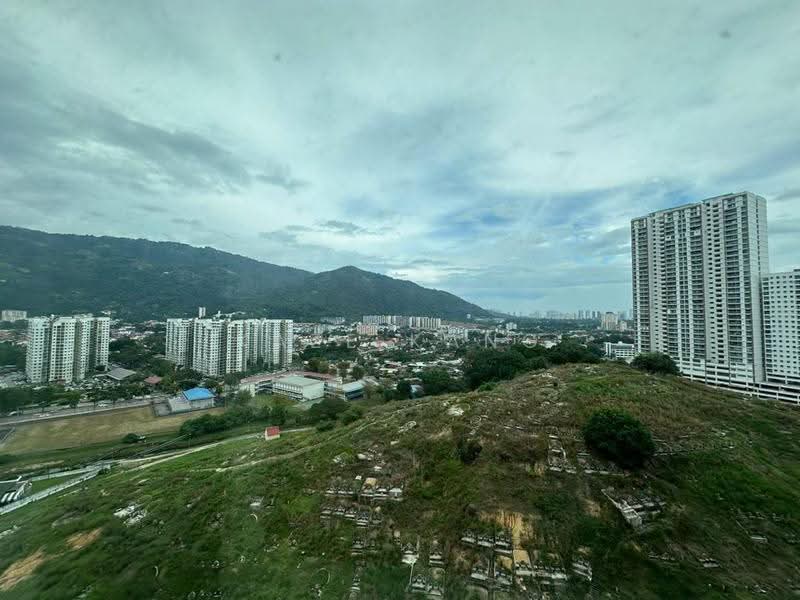 Apartment for Sale at Melody Homes - Kaze Kang - View - PropertyGuru.com.my