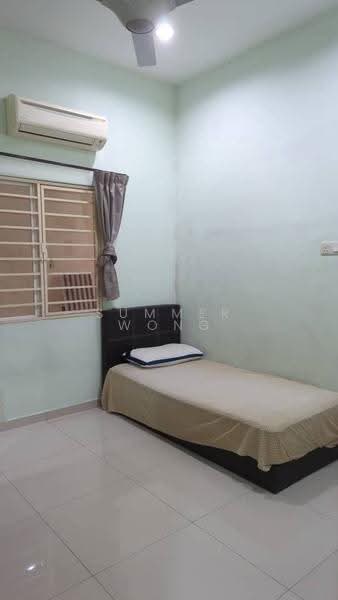 Rumah Teres 1.5-Tingkat untuk Disewa di Petaling Jaya (Selangor) - Summer Wong - Bedroom - PropertyGuru.com.my