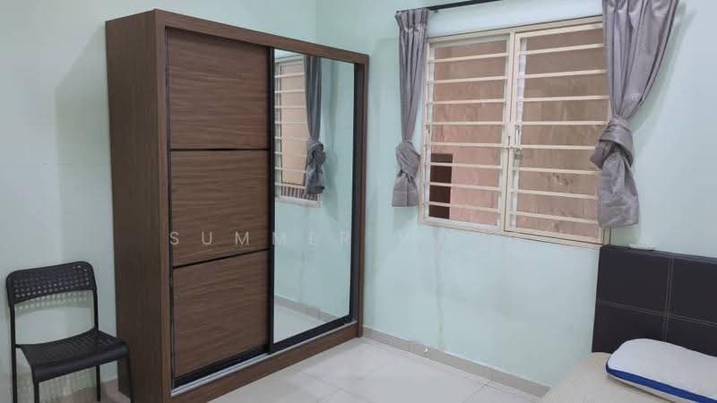 Rumah Teres 1.5-Tingkat untuk Disewa di Petaling Jaya (Selangor) - Summer Wong - Bedroom - PropertyGuru.com.my