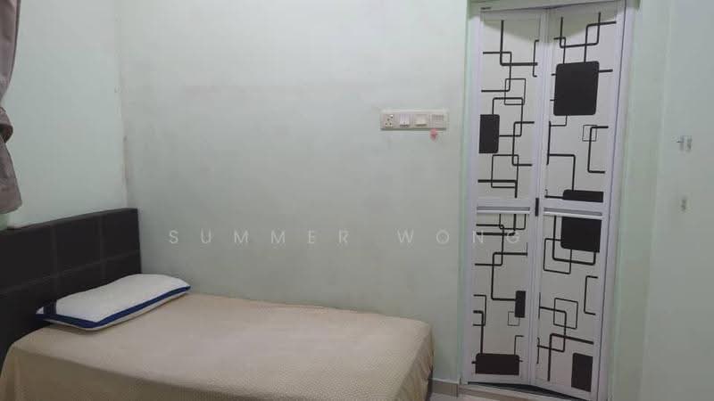 Rumah Teres 1.5-Tingkat untuk Disewa di Petaling Jaya (Selangor) - Summer Wong - Bedroom - PropertyGuru.com.my