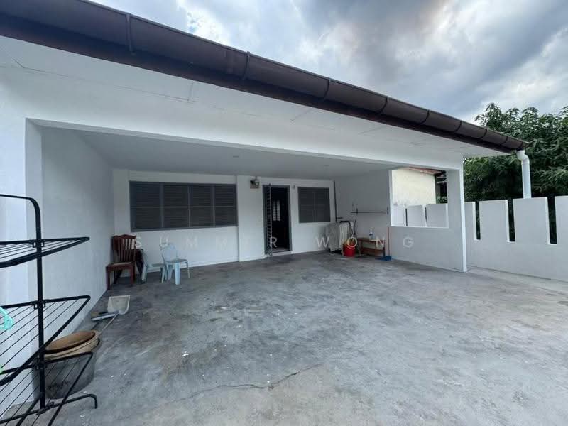 Rumah Teres 1.5-Tingkat untuk Disewa di Petaling Jaya (Selangor) - Summer Wong - Exterior - PropertyGuru.com.my