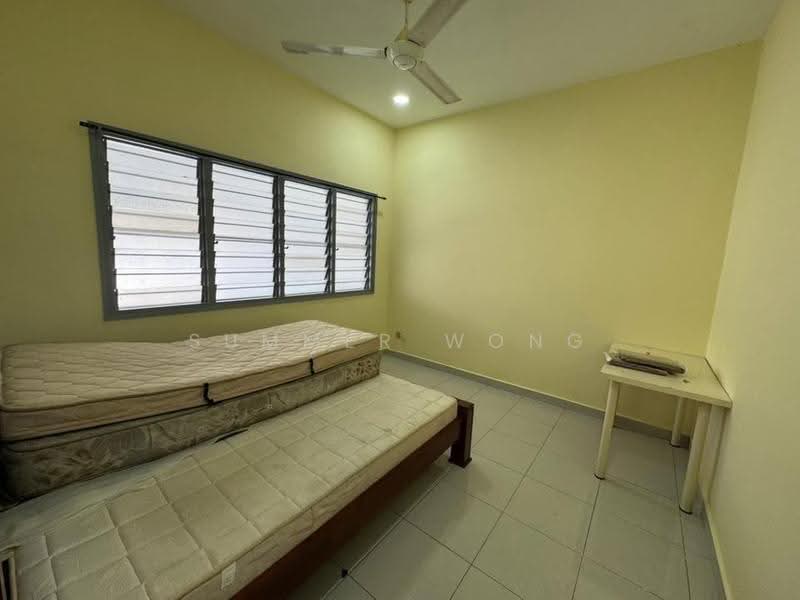Rumah Teres 1.5-Tingkat untuk Disewa di Petaling Jaya (Selangor) - Summer Wong - Bedroom - PropertyGuru.com.my