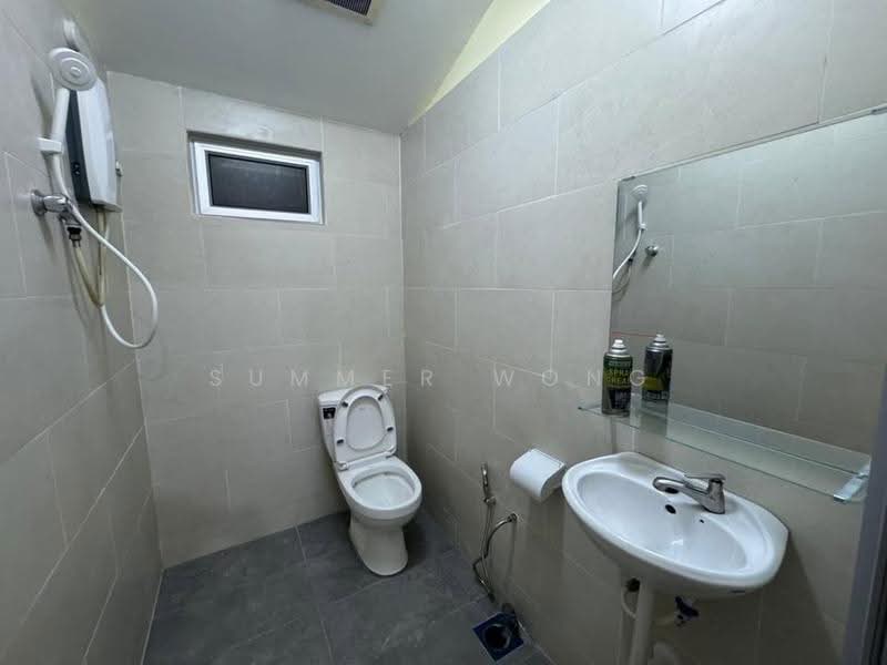 Rumah Teres 1.5-Tingkat untuk Disewa di Petaling Jaya (Selangor) - Summer Wong - Bathroom - PropertyGuru.com.my