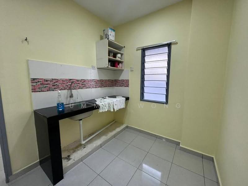 Rumah Teres 1.5-Tingkat untuk Disewa di Petaling Jaya (Selangor) - Summer Wong - Kitchen - PropertyGuru.com.my