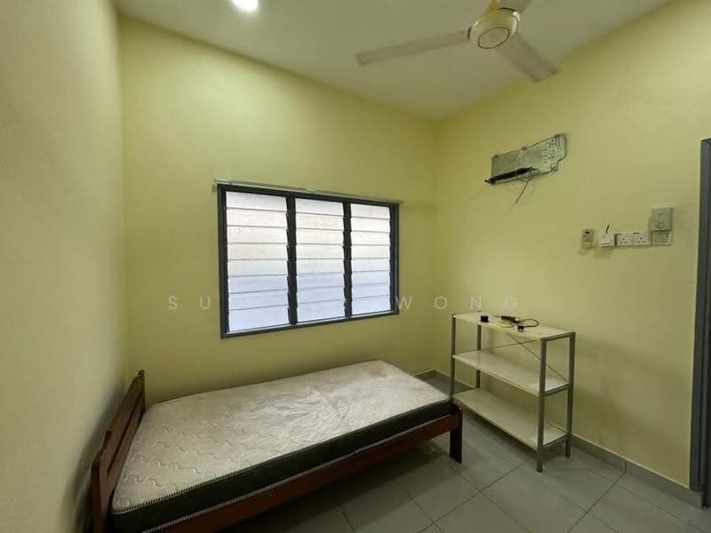 Rumah Teres 1.5-Tingkat untuk Disewa di Petaling Jaya (Selangor) - Summer Wong - Bedroom - PropertyGuru.com.my
