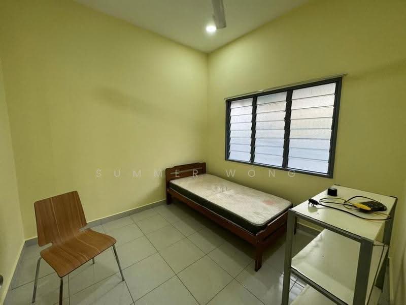 Rumah Teres 1.5-Tingkat untuk Disewa di Petaling Jaya (Selangor) - Summer Wong - Bedroom - PropertyGuru.com.my