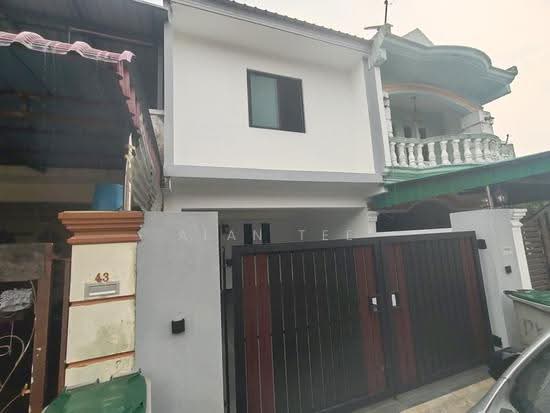Jalan Duku 21, Pasir Gudang, Johor