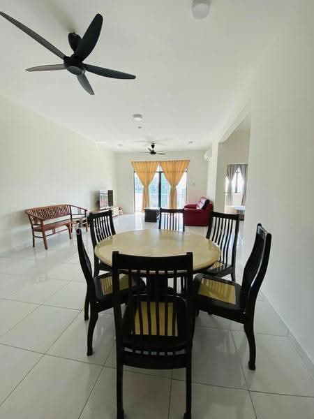 Condominium for Rent at The Sun - Joyce Lim - Living Room - PropertyGuru.com.my