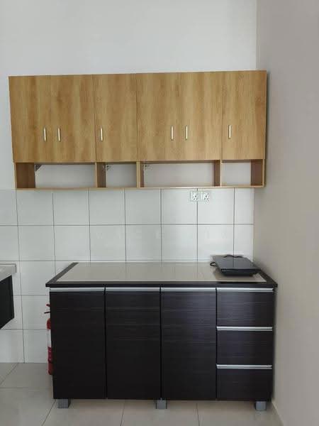 Condominium for Rent at The Sun - Joyce Lim - Kitchen - PropertyGuru.com.my