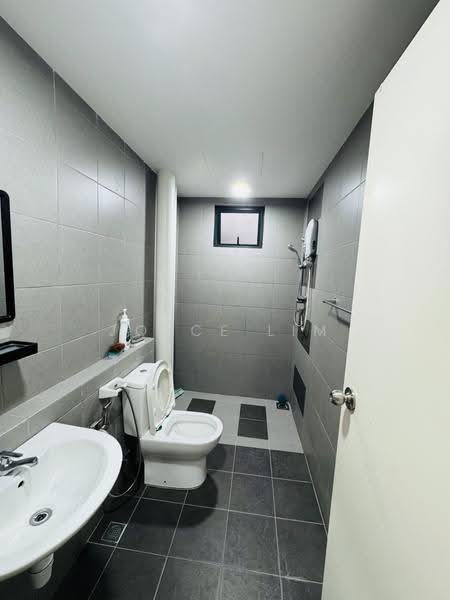 Condominium for Rent at The Sun - Joyce Lim - Bathroom - PropertyGuru.com.my