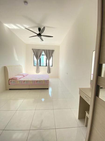 Condominium for Rent at The Sun - Joyce Lim - Bedroom - PropertyGuru.com.my