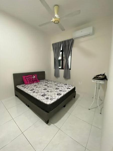 Condominium for Rent at The Sun - Joyce Lim - Bedroom - PropertyGuru.com.my