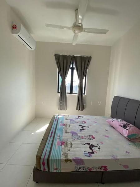 Condominium for Rent at The Sun - Joyce Lim - Bedroom - PropertyGuru.com.my