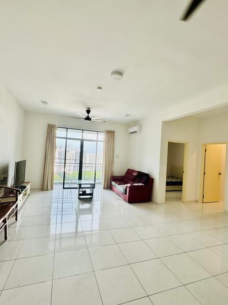 Condominium for Rent at The Sun - Joyce Lim - Living Room - PropertyGuru.com.my
