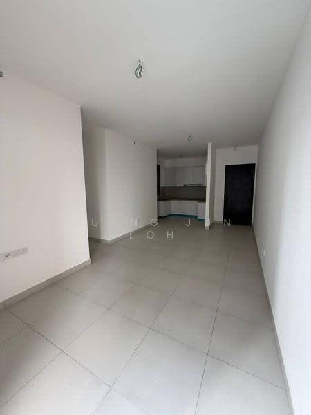 Kediaman Servis untuk Dijual di RESIDENSI IDAMAN RIA - Guang Jun Loh - PropertyGuru.com.my