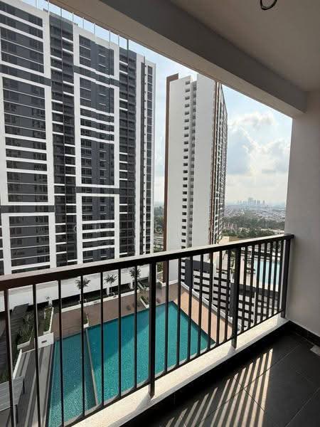 Kediaman Servis untuk Dijual di RESIDENSI IDAMAN RIA - Guang Jun Loh - PropertyGuru.com.my