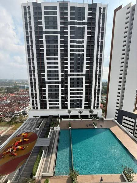 Kediaman Servis untuk Dijual di RESIDENSI IDAMAN RIA - Guang Jun Loh - PropertyGuru.com.my