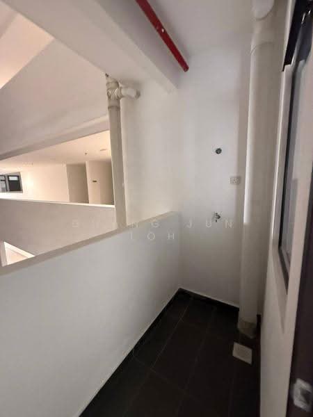 Kediaman Servis untuk Dijual di RESIDENSI IDAMAN RIA - Guang Jun Loh - PropertyGuru.com.my