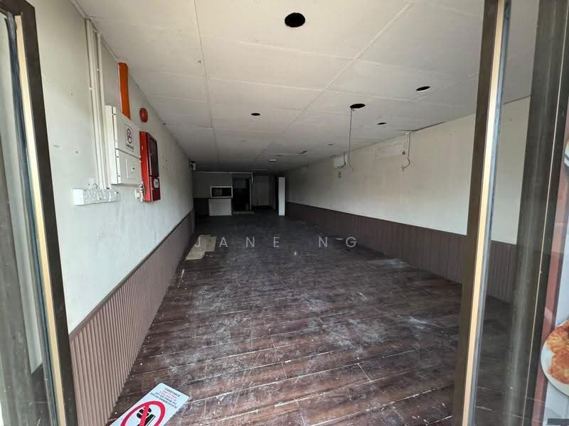 Shop for Rent in Pengkalan Weld (George Town) - Jane Ng - Interior - PropertyGuru.com.my