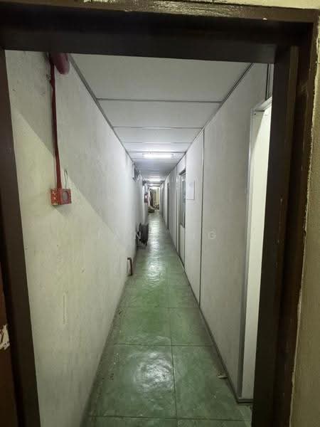 Shop for Rent in Pengkalan Weld (George Town) - Jane Ng - Corridor - PropertyGuru.com.my