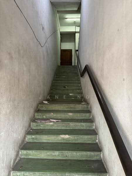 Shop for Rent in Pengkalan Weld (George Town) - Jane Ng - Corridor - PropertyGuru.com.my