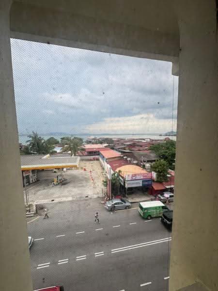 Shop for Rent in Pengkalan Weld (George Town) - Jane Ng - Exterior - PropertyGuru.com.my