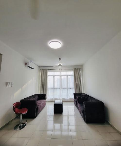 Pangsapuri untuk Disewa di Residensi Klebang 2 (PR1MA @ Klebang 2) - Aida Ali - Living Room - PropertyGuru.com.my