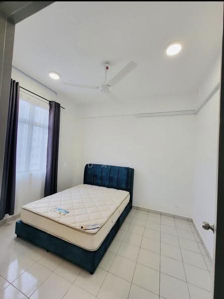 Pangsapuri untuk Disewa di Residensi Klebang 2 (PR1MA @ Klebang 2) - Aida Ali - Bedroom - PropertyGuru.com.my