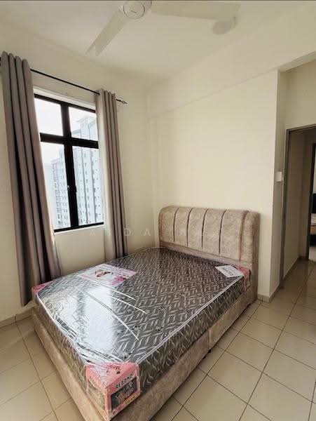 Pangsapuri untuk Disewa di Residensi Klebang 2 (PR1MA @ Klebang 2) - Aida Ali - Bedroom - PropertyGuru.com.my