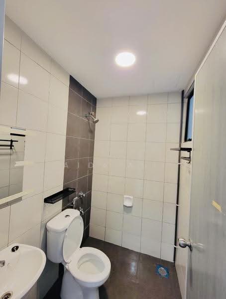 Pangsapuri untuk Disewa di Residensi Klebang 2 (PR1MA @ Klebang 2) - Aida Ali - Bathroom - PropertyGuru.com.my