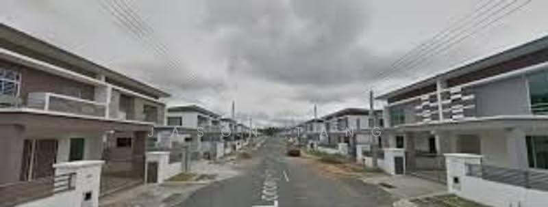 Rumah Berkembar untuk Dijual di Lahad Datu (Sabah) - Jason Tang - Exterior - PropertyGuru.com.my